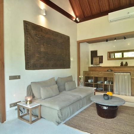 Kubu Manis Villa Ubud Exterior foto